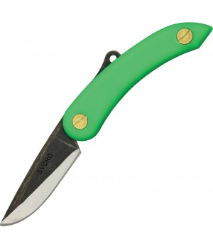 Svord Mini Peasant Green