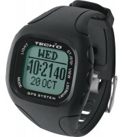 Silva Discover GPS Watch