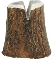 Silver Stag Medium Antler