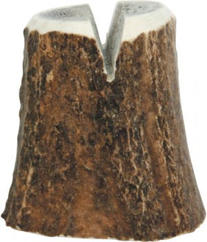 Silver Stag Medium Antler