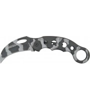 S&W Karambit Urban Titanium