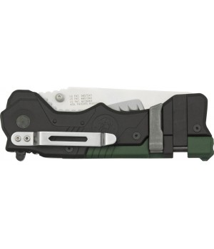 S&W Rescue 3rd Generation