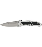 S&W Silver S.W.A.T. Linerlock