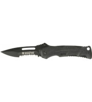 S&W Black Ops Folder