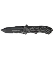 S&W Black Ops Linerlock