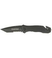 S&W ExtremeOps® Linerlock