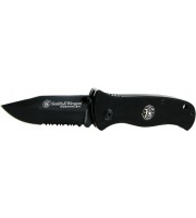 S&W Extreme Ops Linerlock