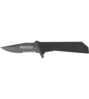 S&W ExtremeOps Linerlock