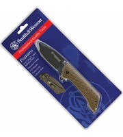 S&W Extreme Ops Lg. Framelock