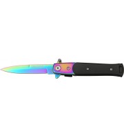 Tac Force Lil' Milano A/O linerlock