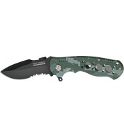 Tac Force Speed Assisted 
Linerlock