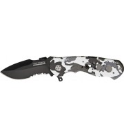 Tac Force Speed Assisted 
Linerlock