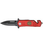 Tac Force Fire Dept