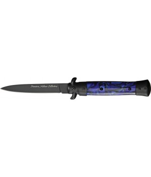 Tac Force Premium Milano 
Speed Assisted Linerlock