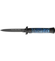 Tac Force Premium Milano 
Speed Assisted Linerlock