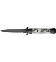 Tac Force Premium Milano 
Speed Assisted Linerlock