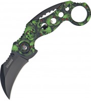 Tac Force Speedster Karambit 
Linerlock