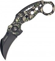 Tac Force Speedster Karambit 
Linerlock
