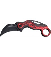 Tac Force Karambit Linerlock