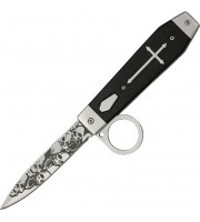 Tac Force Goth Folder A/O