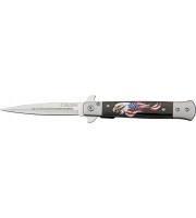 Tac Force Milano A/O Linerlock