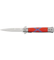 Tac Force Milano Speed 
Assisted Linerlock