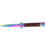 Tac Force Speed Assisted 
Rescue Linerlock