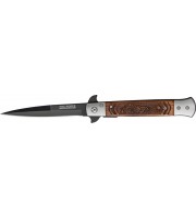 Tac Force Speed Assisted 
Rescue Linerlock