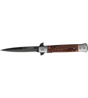 Tac Force Speed Assisted 
Rescue Linerlock