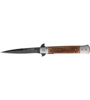 Tac Force Speed Assisted 
Rescue Linerlock