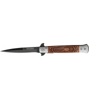 Tac Force Speed Assisted 
Rescue Linerlock