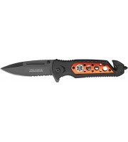 Tac Force Rescue A/O EMT
Speedste