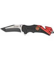 Tac Force Rescue Fire Dept A/O