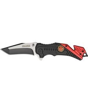 Tac Force Rescue Fire Dept A/O