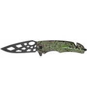 Tac Force Rescue Linerlock