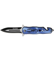 Tac Force A/O Rescue Linerlock