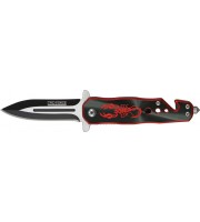 Tac Force A/O Rescue Linerlock