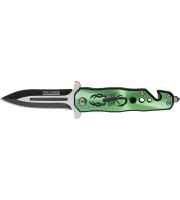Tac Force A/O Rescue Linerlock