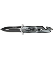 Tac Force A/O Rescue Linerlock