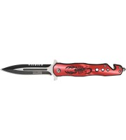 Tac Force Speed Assisted 
Rescue Linerlock