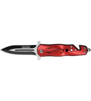 Tac Force A/O Rescue Linerlock