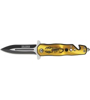 Tac Force A/O Rescue Linerlock