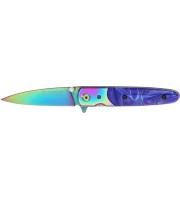 Tac Force Speed Assisted 
Linerlock