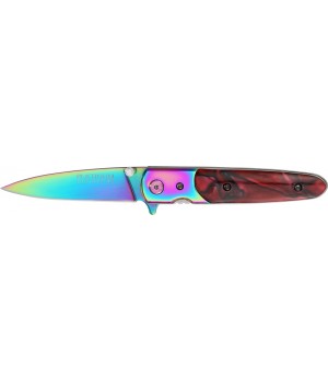 Tac Force Speed Assisted 
Linerlock