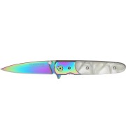 Tac Force Speed Assisted 
Linerlock