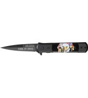 Tac Force A/O Linerlock