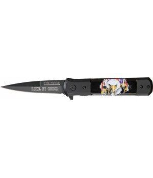 Tac Force A/O Linerlock