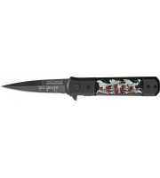 Tac Force A/O Linerlock