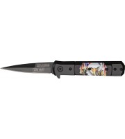 Tac Force Linerlock A/O