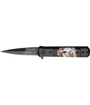 Tac Force Linerlock A/O